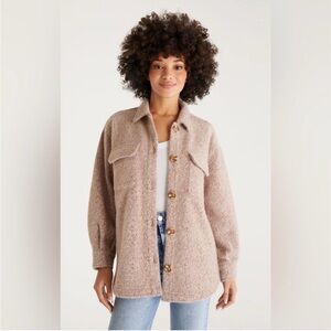 Z Supply Jordan jacket